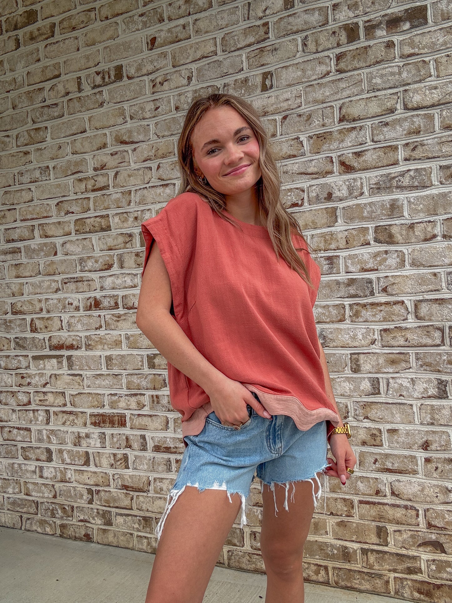 Dandelion Dukes Shorts