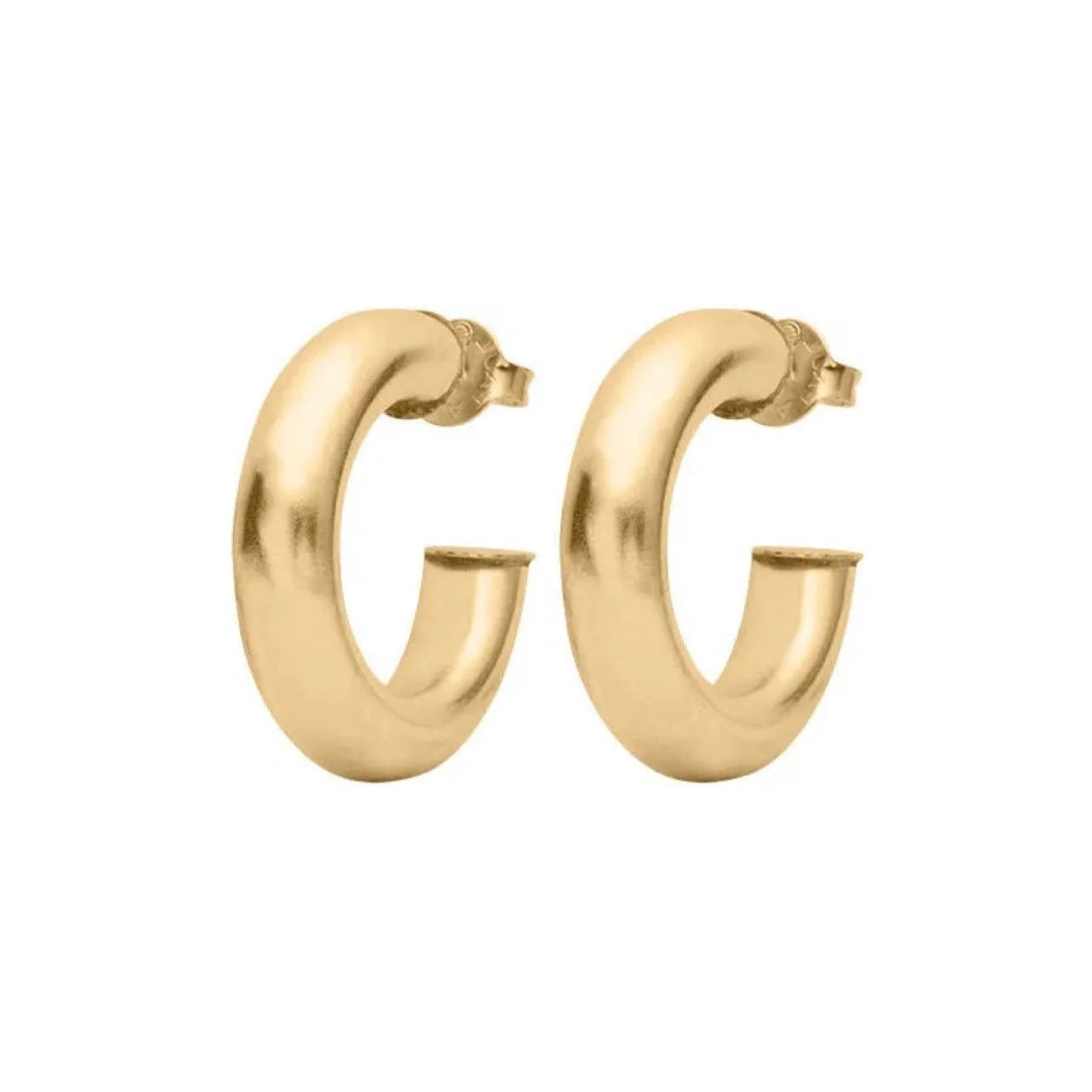 CHANTAL HOOPS