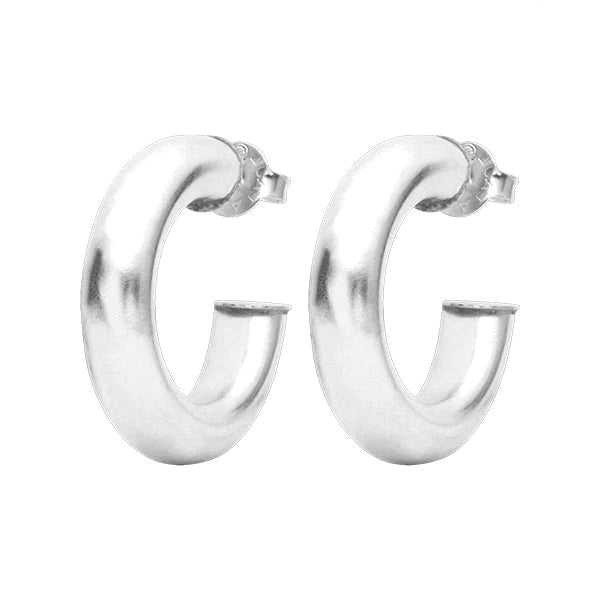 CHANTAL HOOPS
