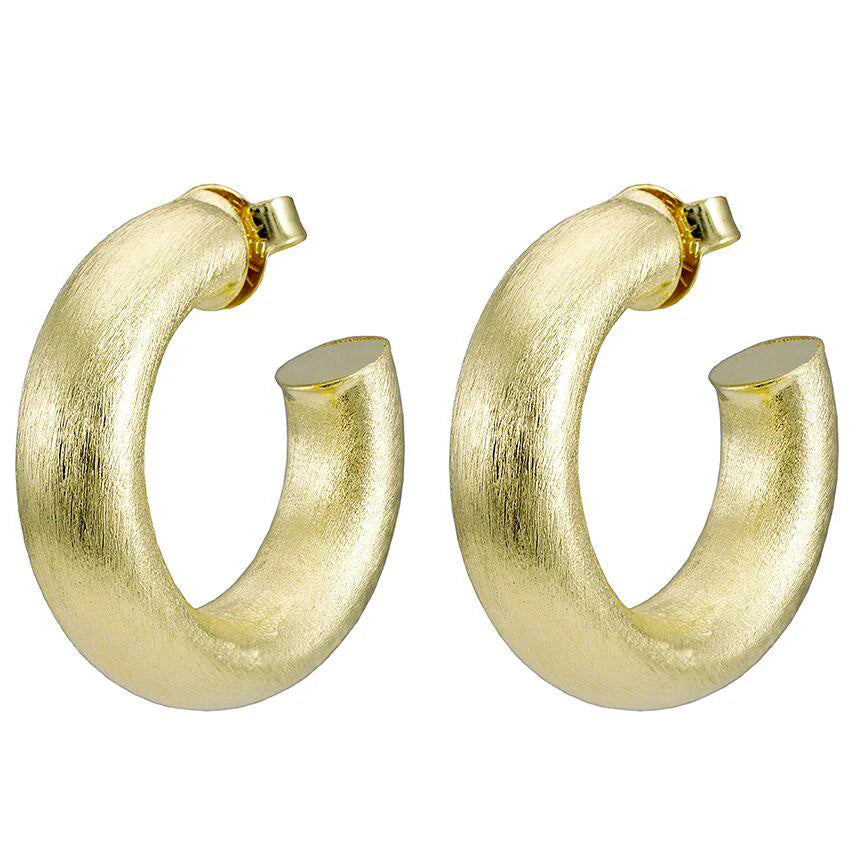 CHANTAL HOOPS