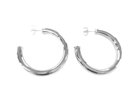 CHANTAL HOOPS