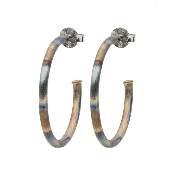 EVERYBODY'S FAVORITE HOOPS
