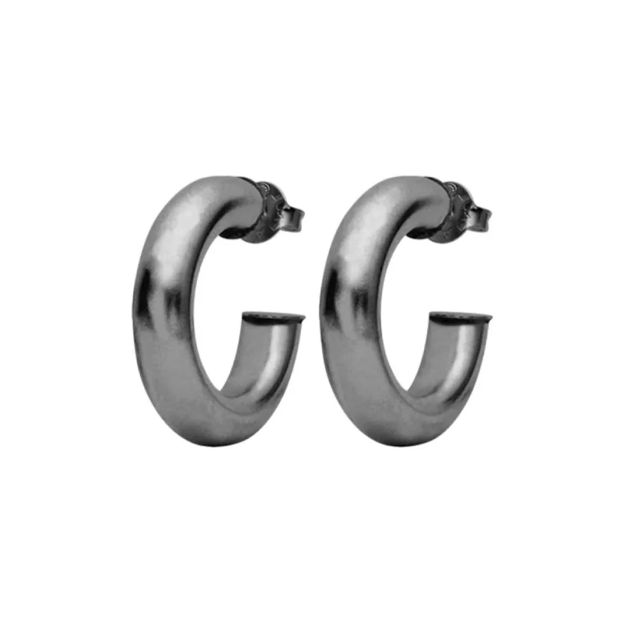 CHANTAL HOOPS
