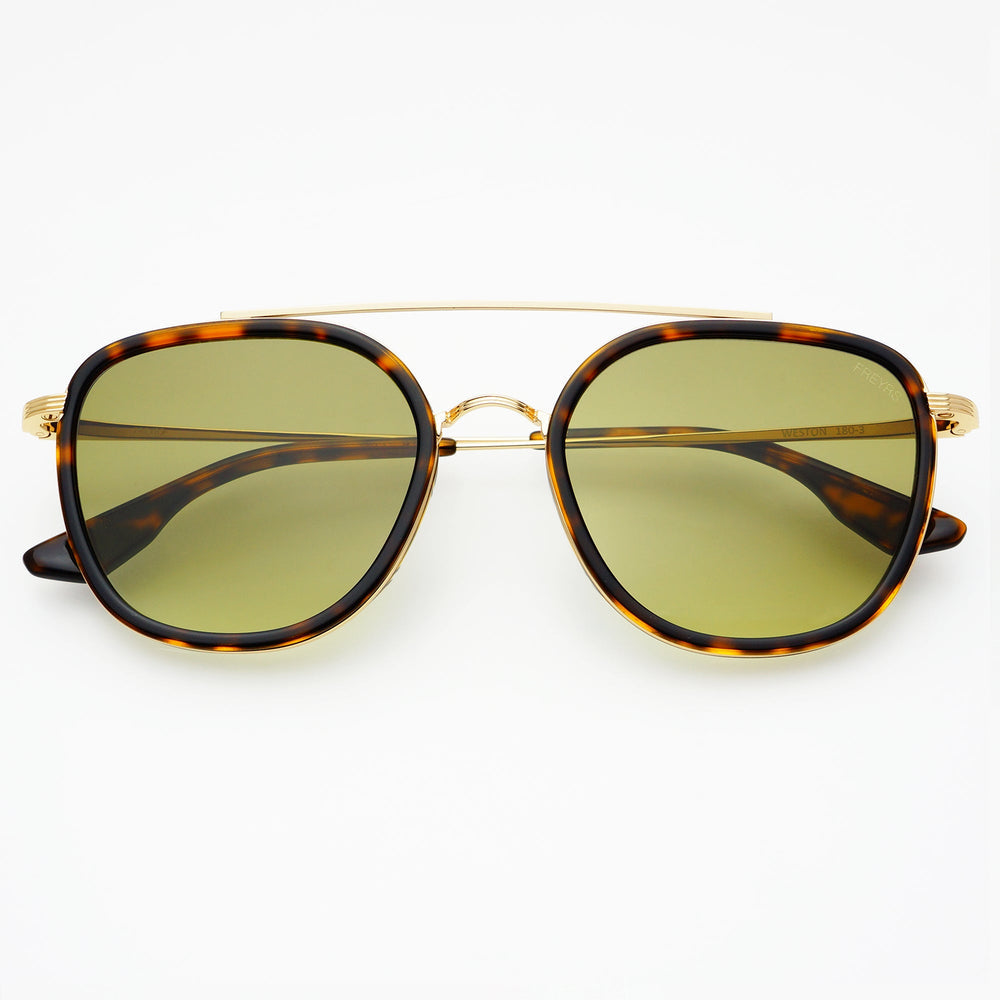 Weston Aviator