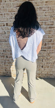 Load image into Gallery viewer, The Lisa Yoga Pant