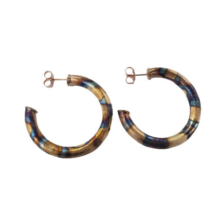 CHANTAL HOOPS