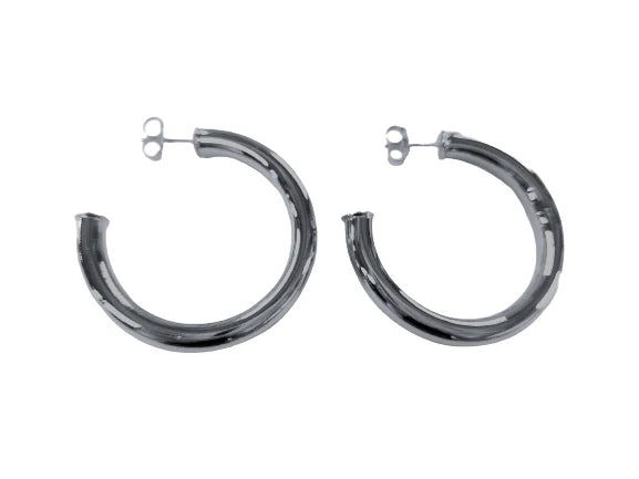 CHANTAL HOOPS