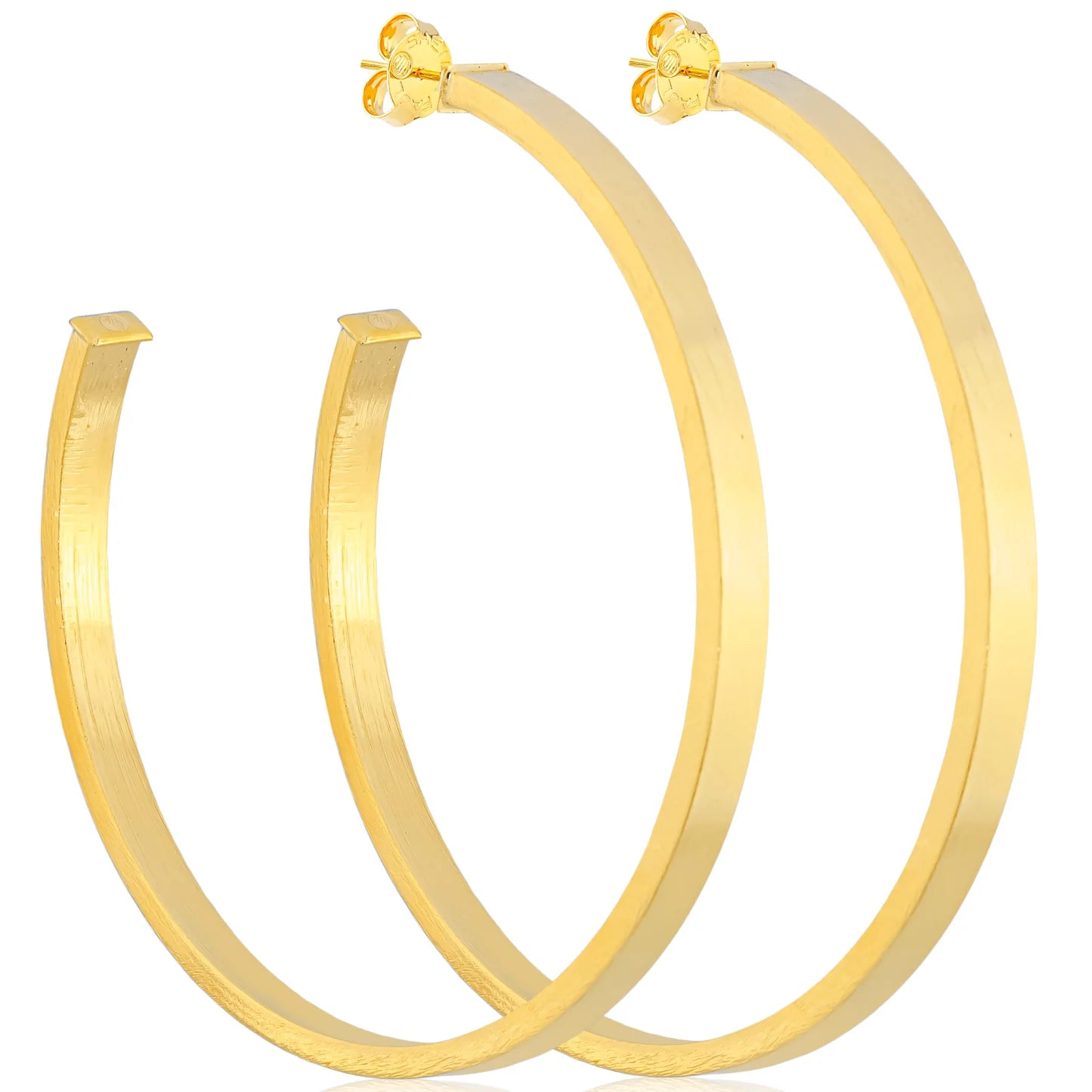 LUNARIA HOOPS