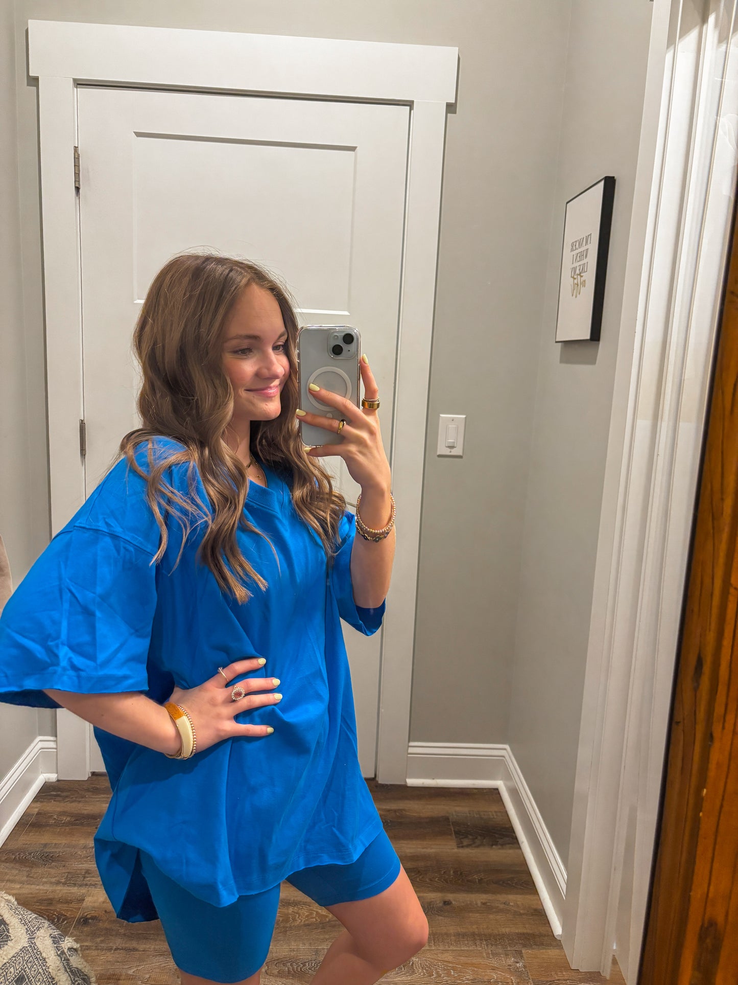Cute Karsyn Set