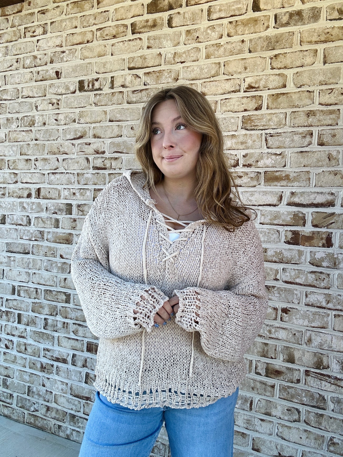 Early Riser Popover Hoodie