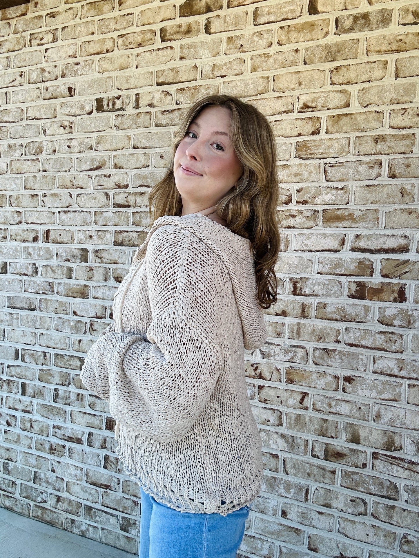 Early Riser Popover Hoodie