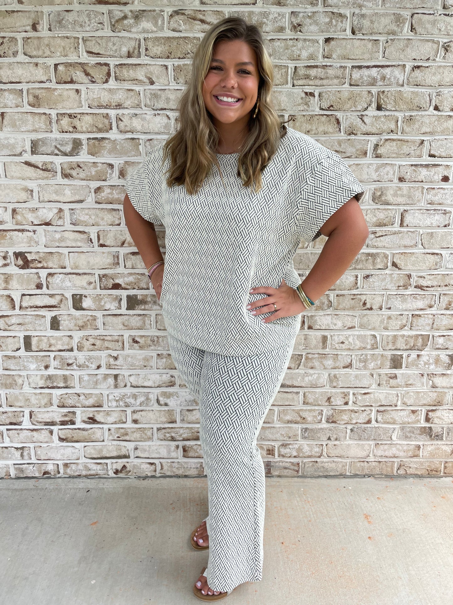 Oh My Boho Set