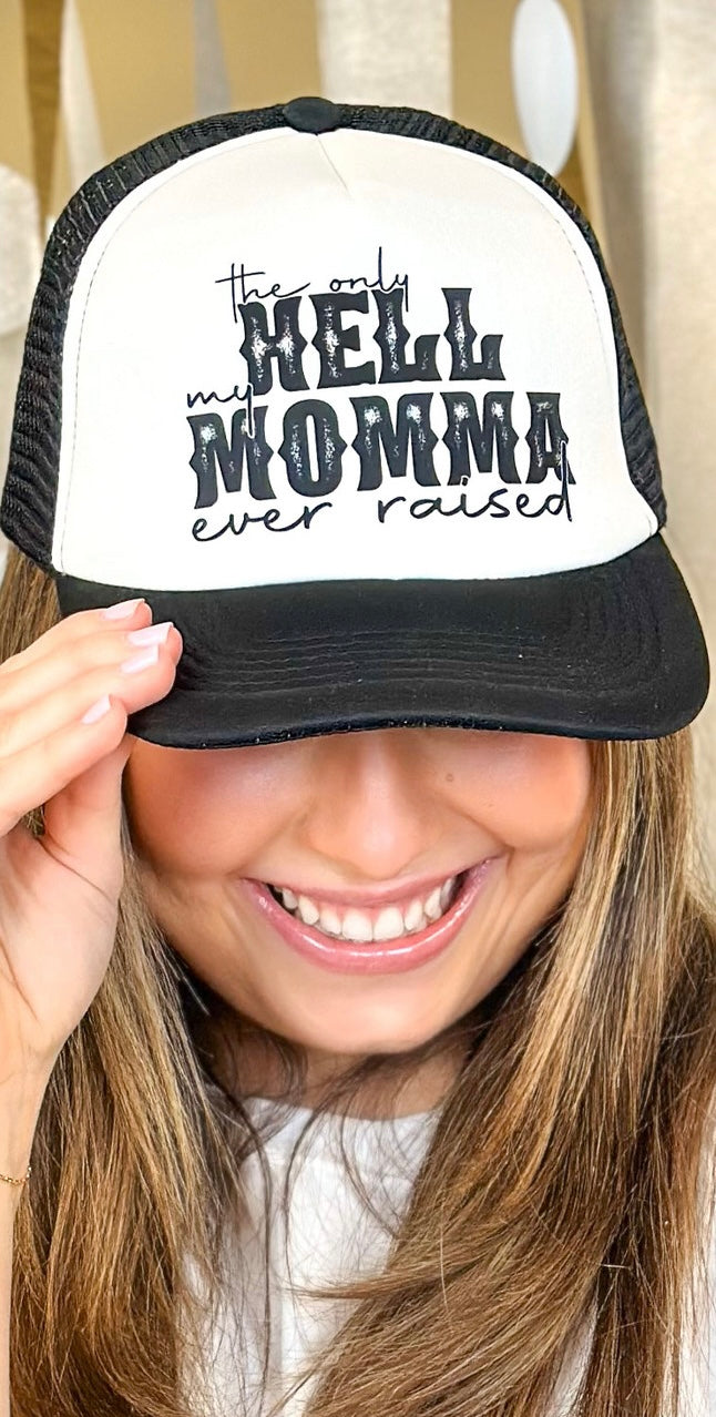 Sugar Stitch Hat