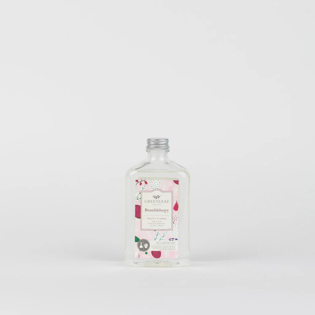 Greenleaf Diffuser Oil