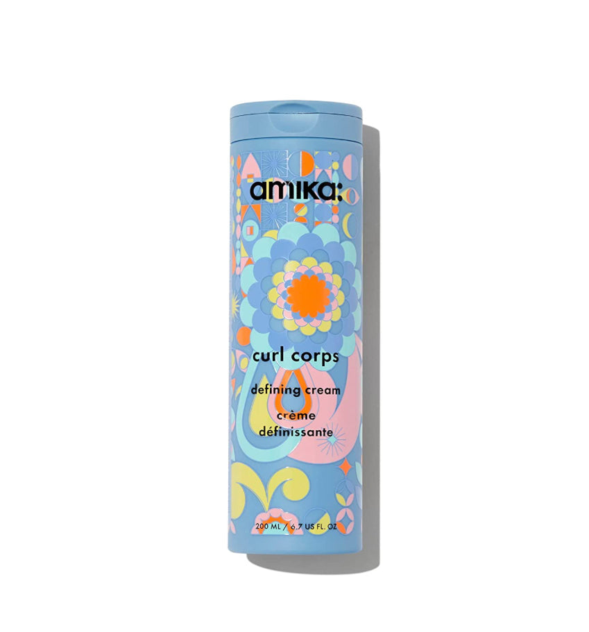 Amika Curl Corps Defining Cream