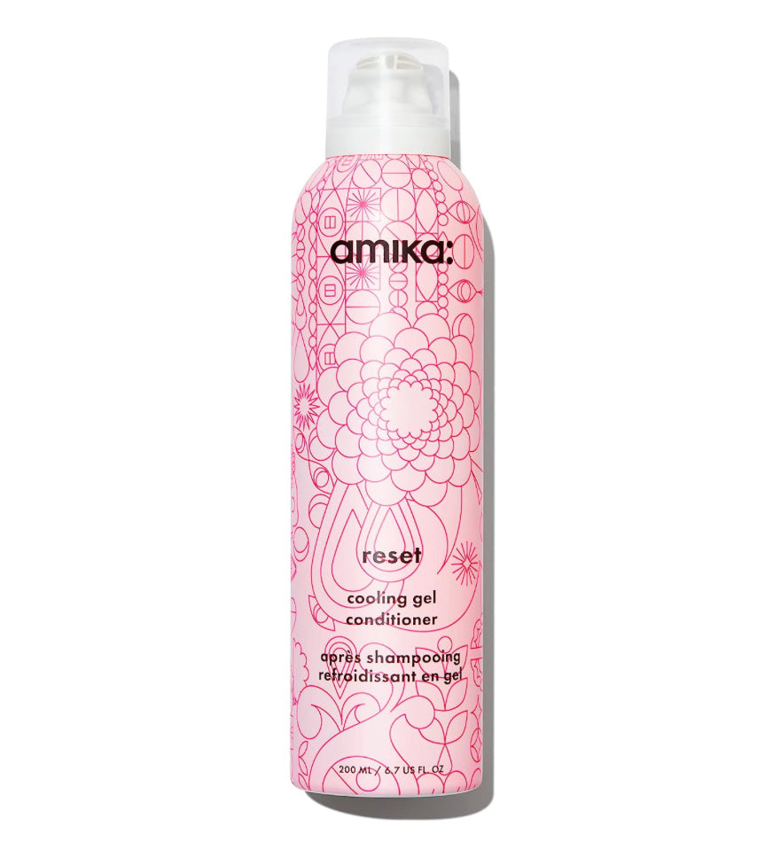 Amika Reset Gel Conditioner