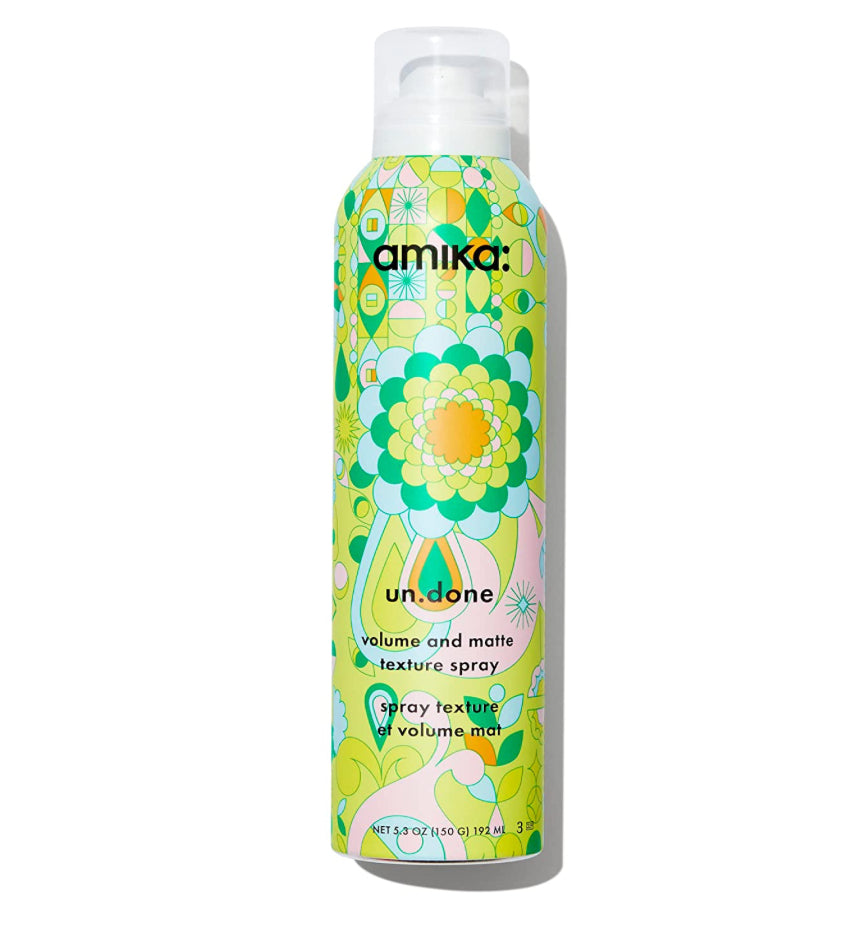 Amika Undone Volume and Matte Texture Spray