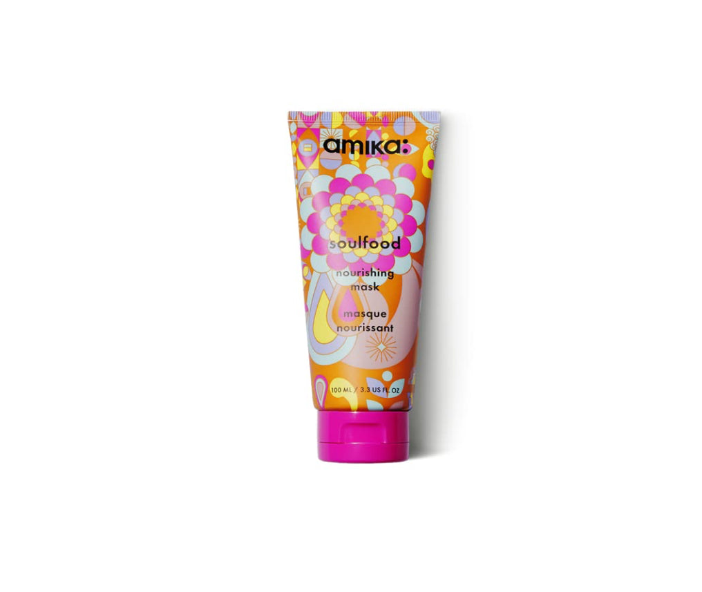 Amika Soulfood Nourishing Mask 3.3 oz