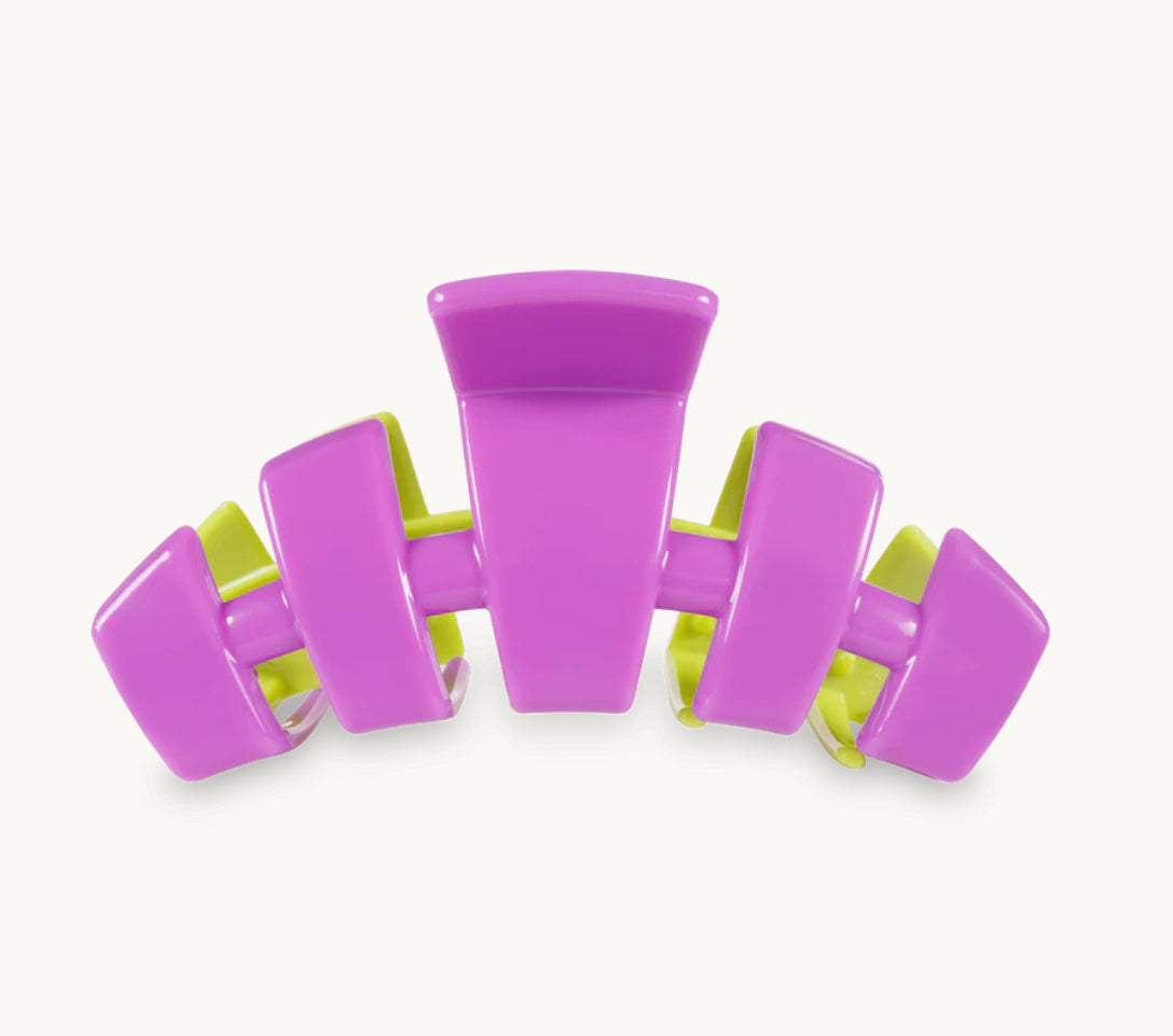 Teleties Claw Clip