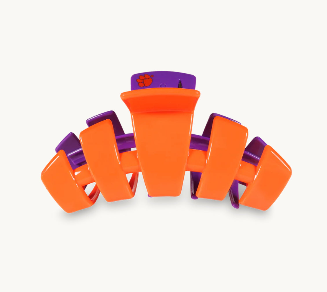 Teleties Claw Clip