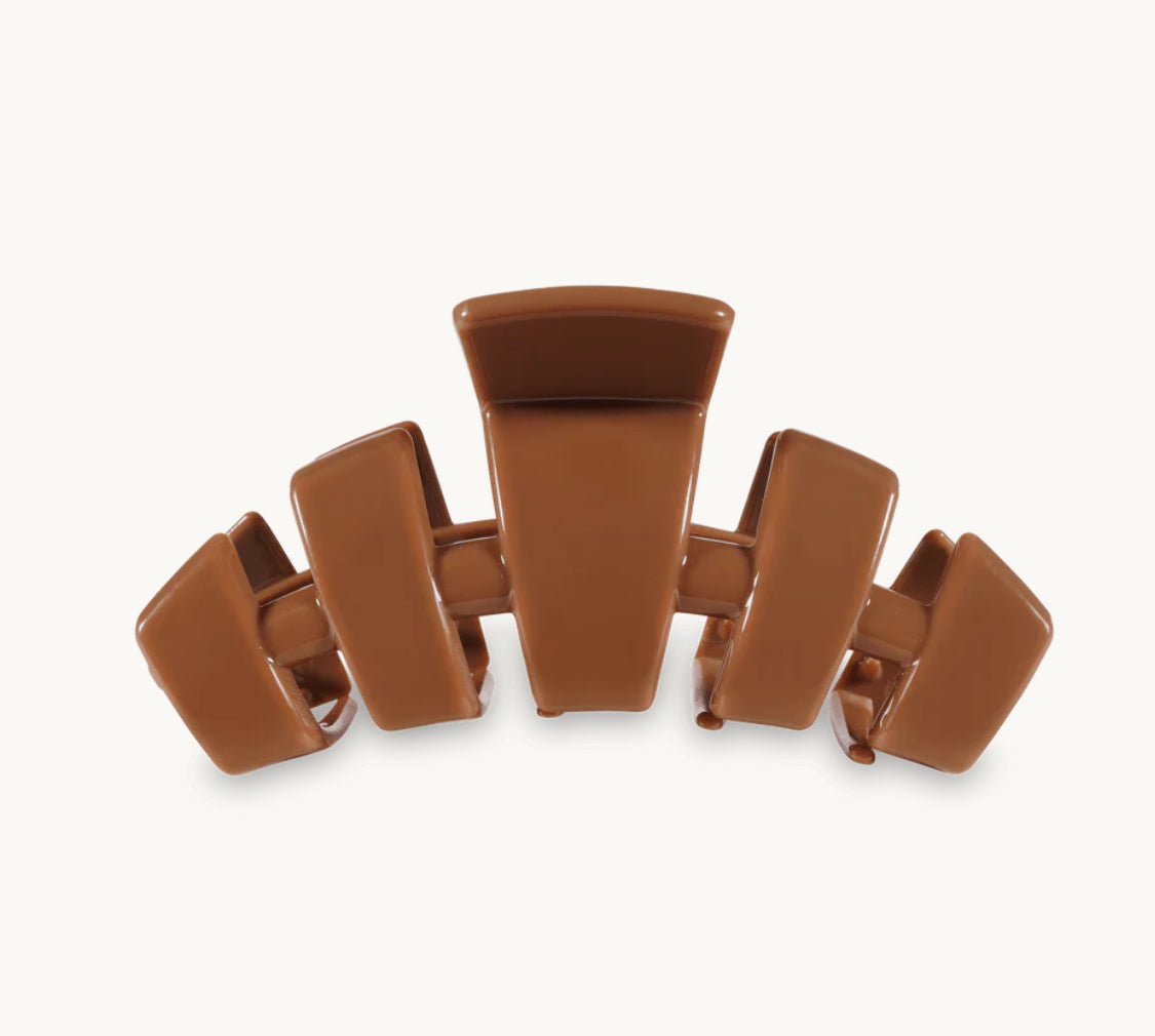 Teleties Claw Clip