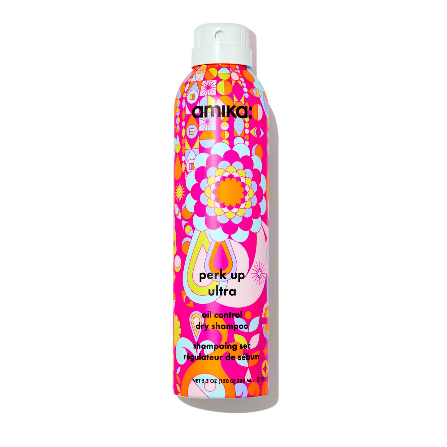 Amika Perk Up Ultra