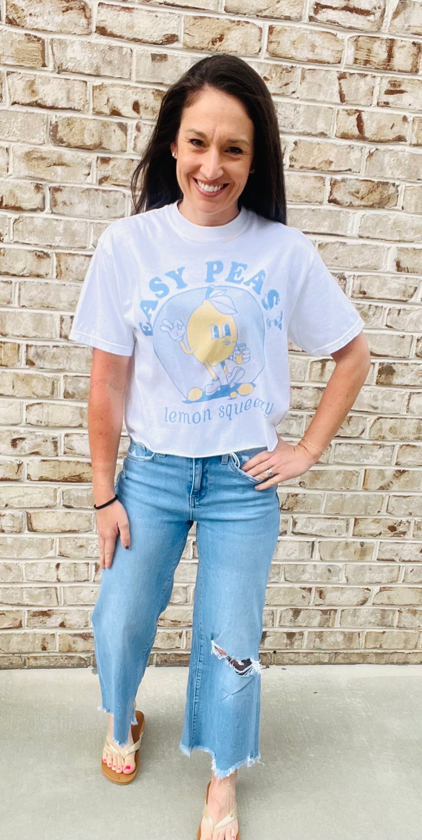 Spellbindingly Jeans