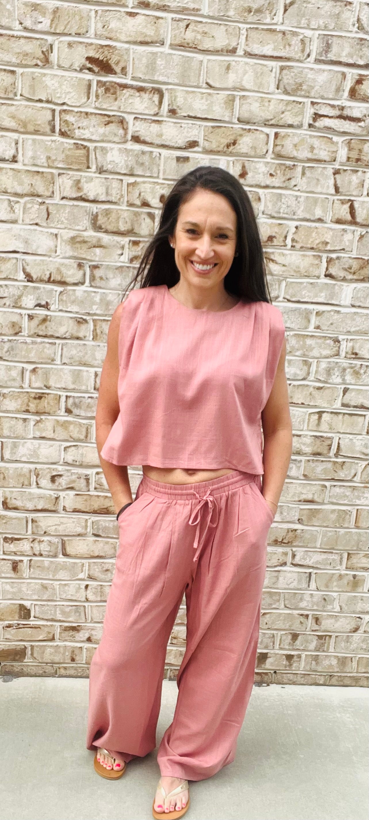 Mauve for Me Set
