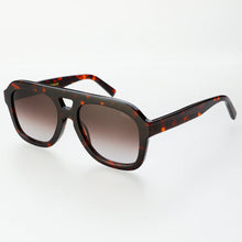 Load image into Gallery viewer, Voyager Oversized Aviator Sunglasses