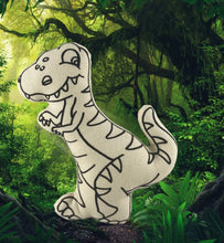 Load image into Gallery viewer, Color and Play Dolls