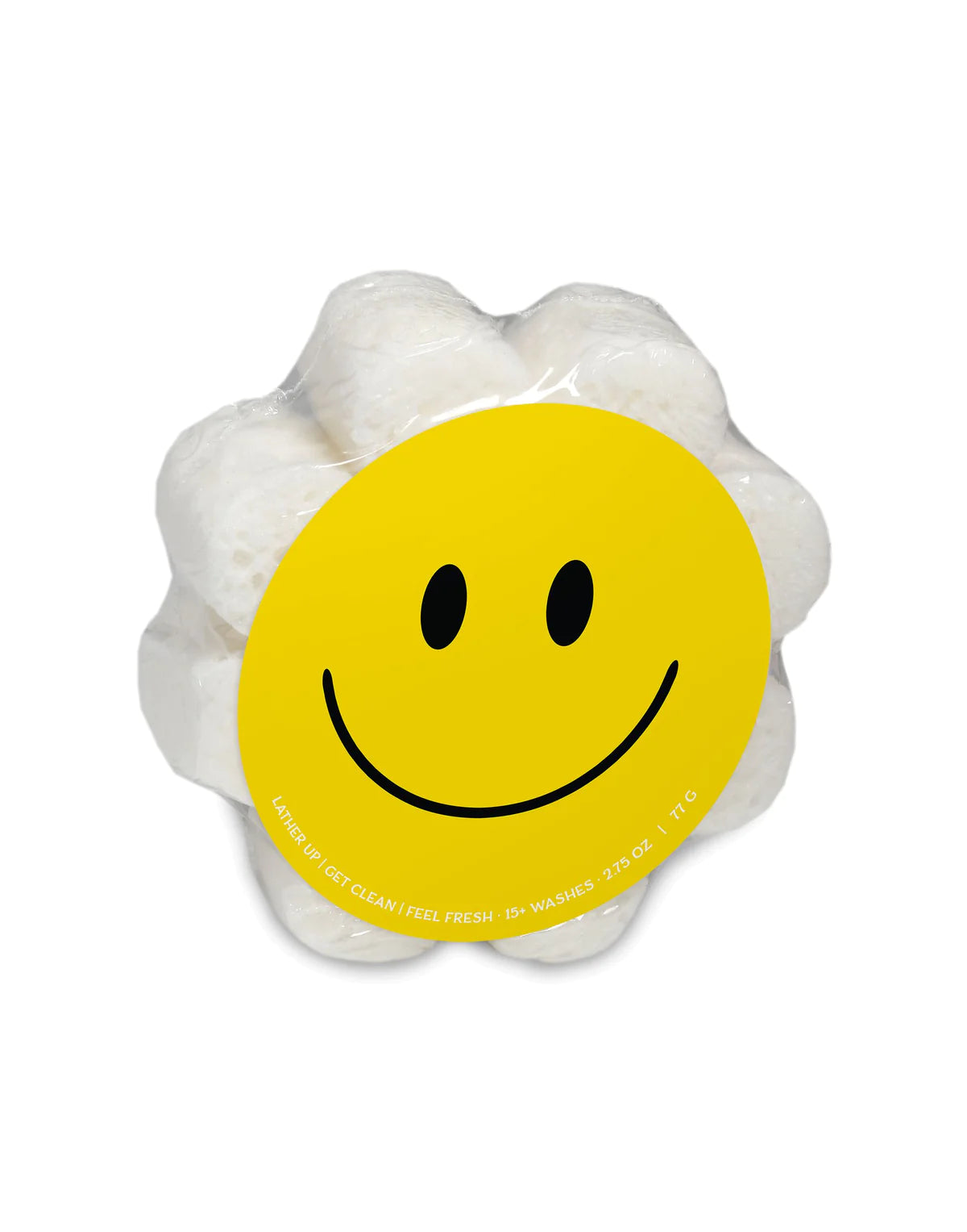 Caren Soap Sponge
