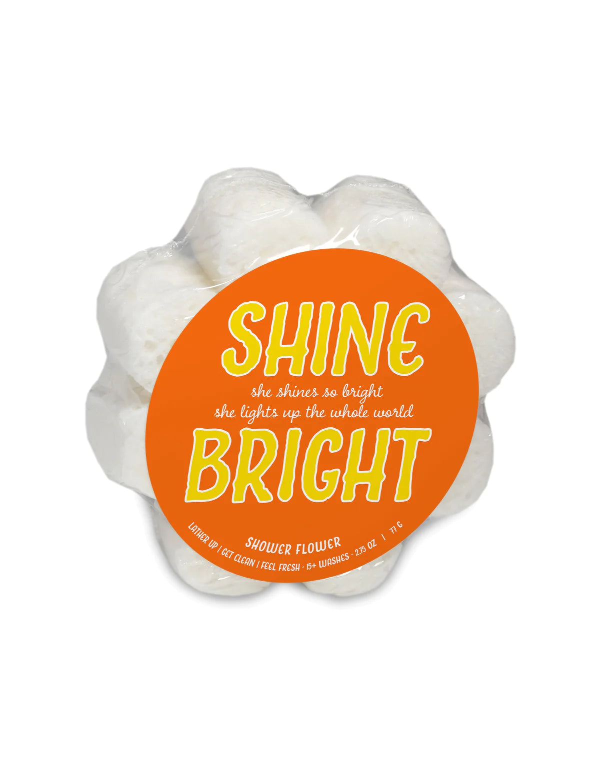 Caren Soap Sponge