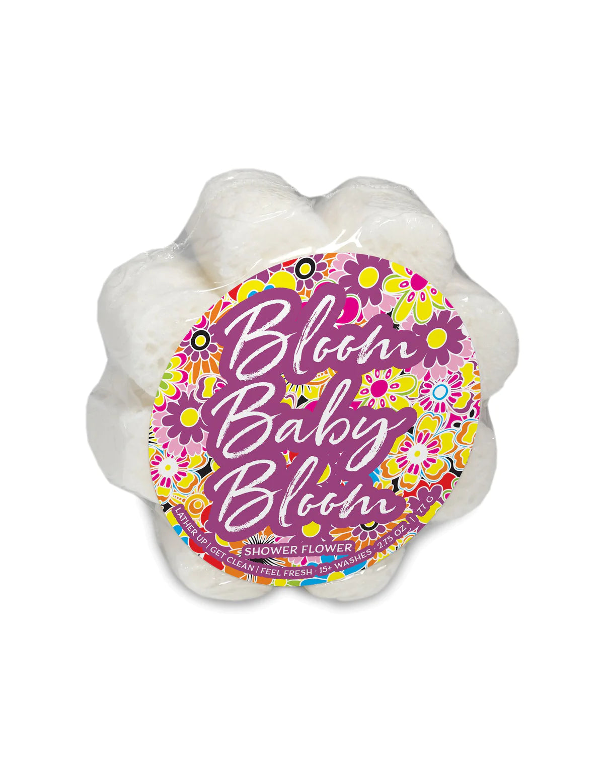 Caren Soap Sponge