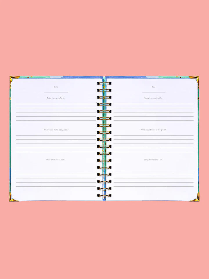 Gratitude Journal
