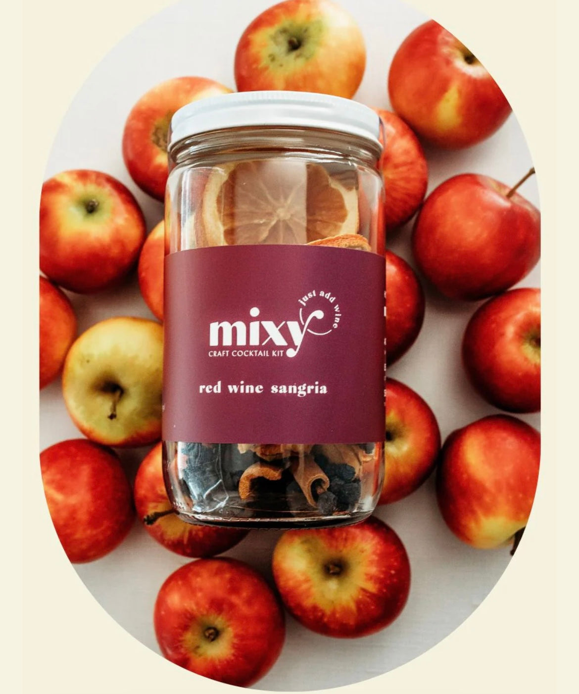 Sangria Kit