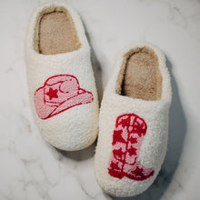 Load image into Gallery viewer, Katydid Slippers