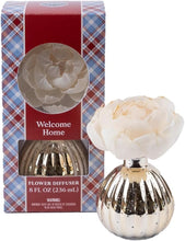 Load image into Gallery viewer, Bridgewater Welcome Home Flower Diffuser