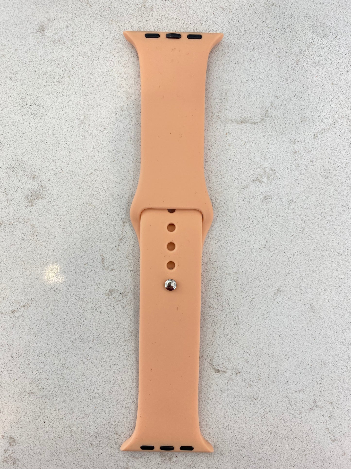 Silicone Watch Bands