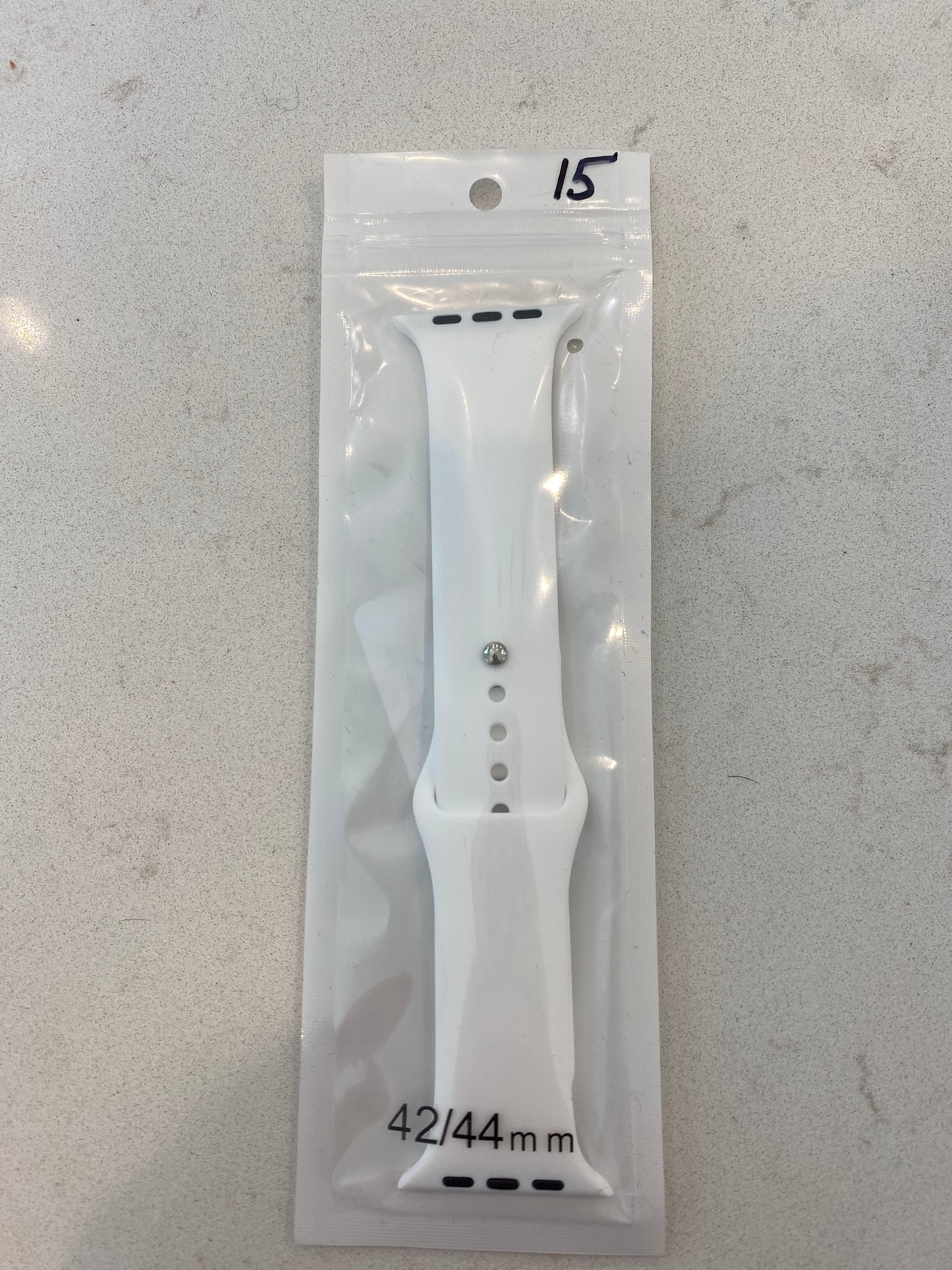 Silicone Watch Bands