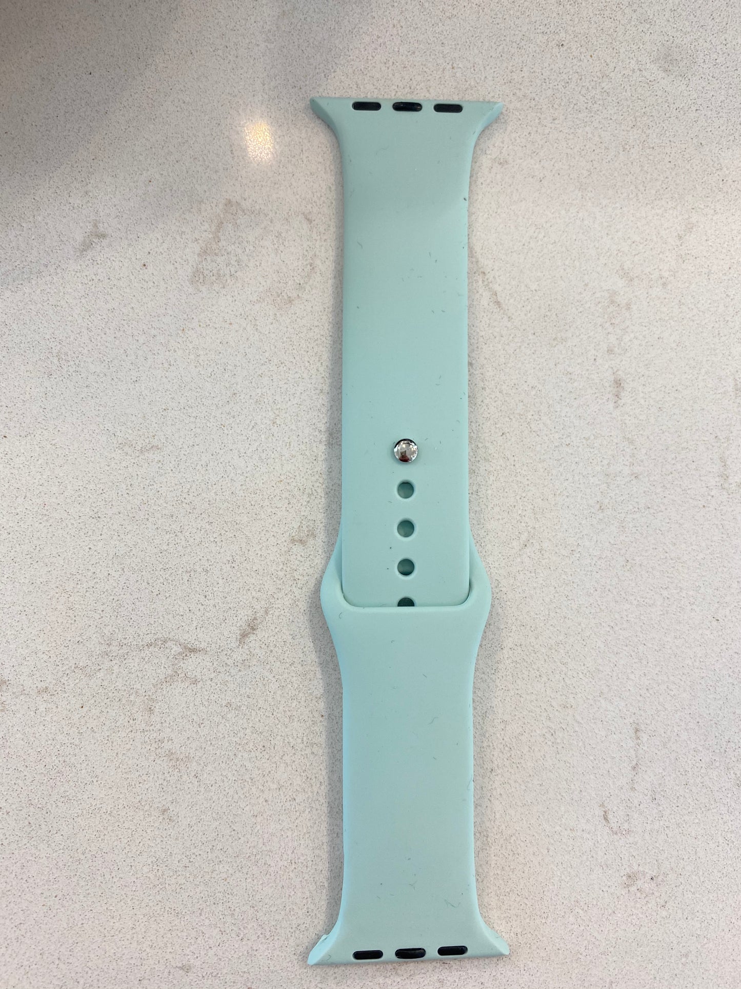 Silicone Watch Bands