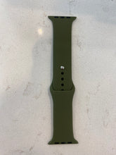 Load image into Gallery viewer, Silicone Watch Bands