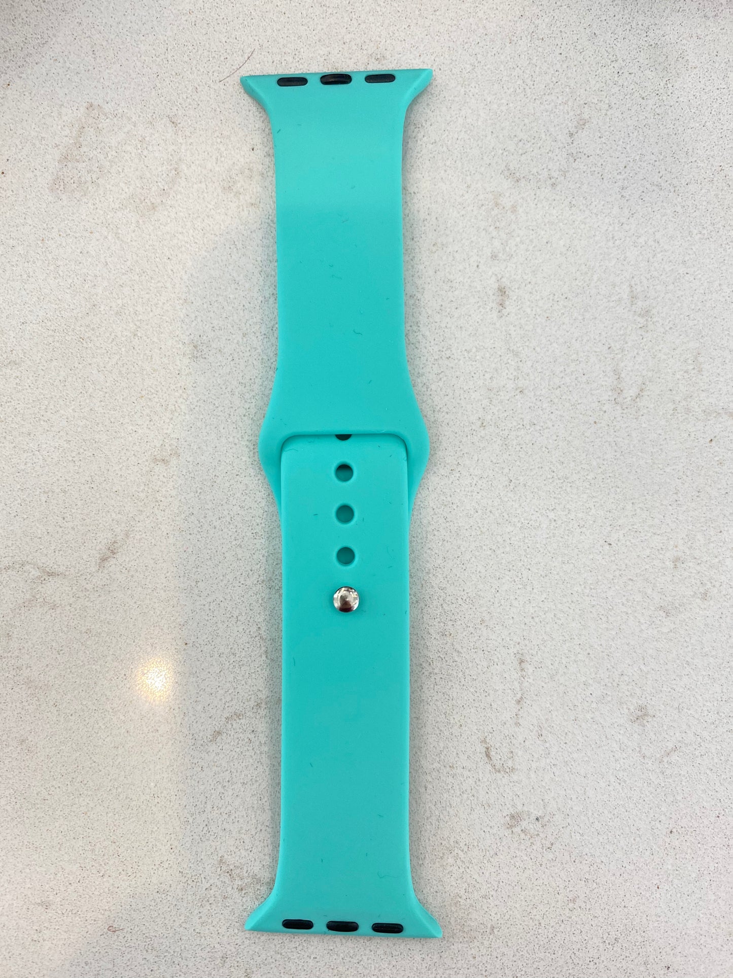 Silicone Watch Bands