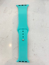 Load image into Gallery viewer, Silicone Watch Bands