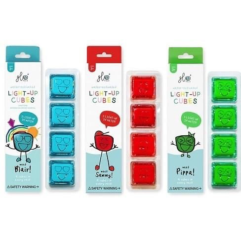 Glo Pal 4Pack