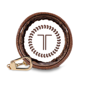 Tele Tote Keychain