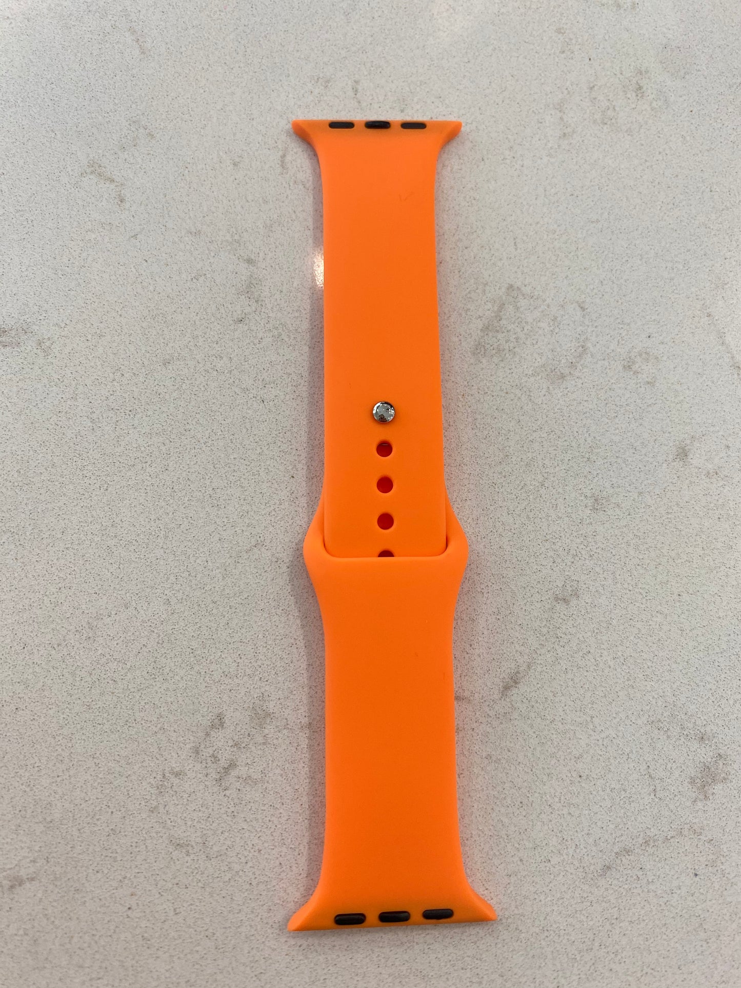 Silicone Watch Bands