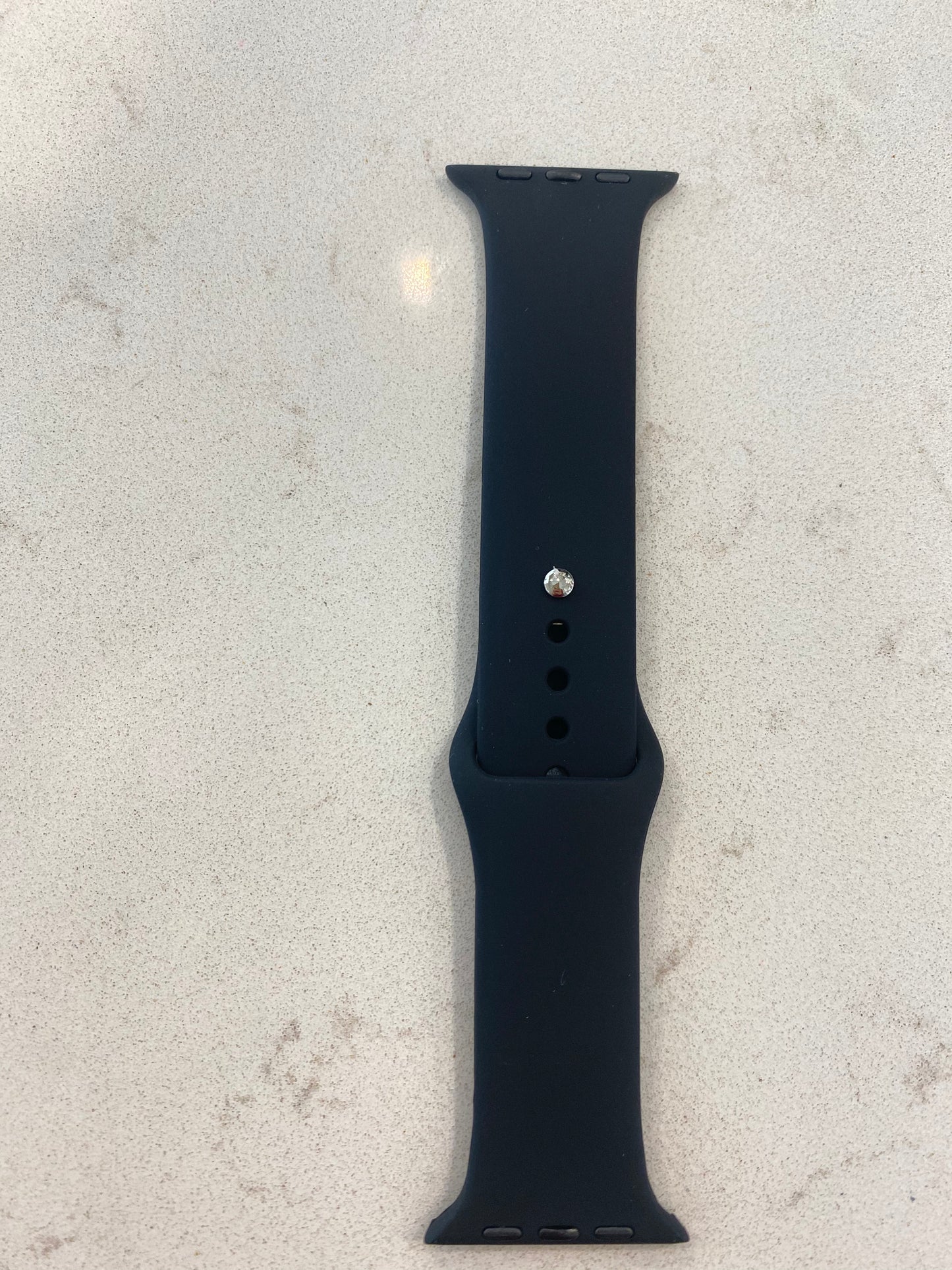 Silicone Watch Bands