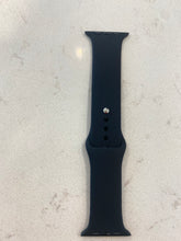 Load image into Gallery viewer, Silicone Watch Bands
