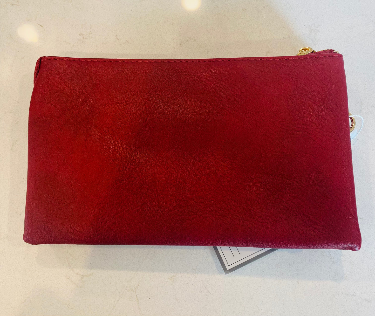 Riley Wristlet
