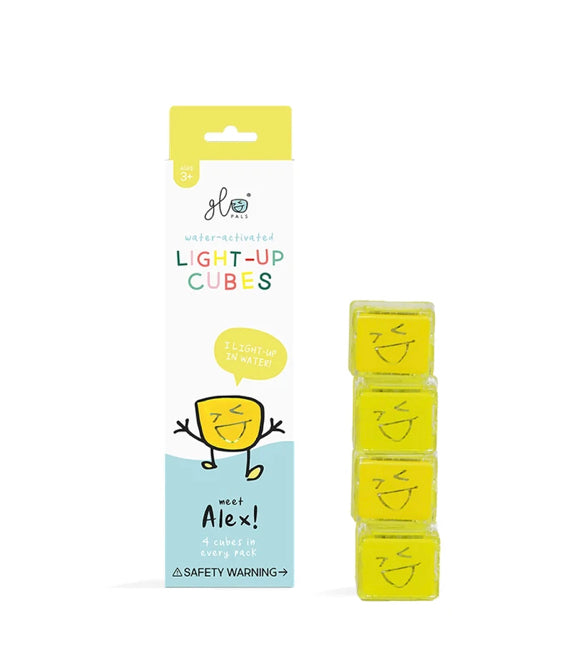 Glo Pal 4Pack